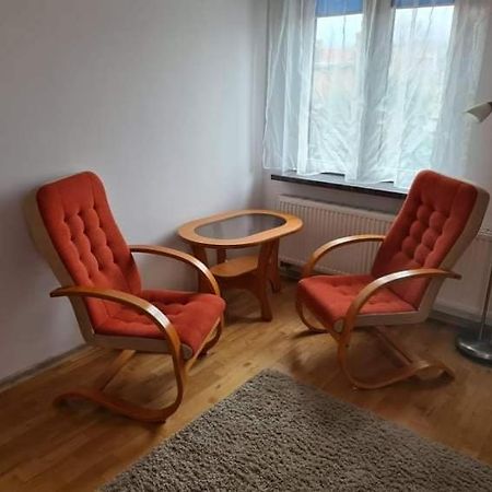 Apartament Na Poddaszu - Bielawa Bielawa  Dış mekan fotoğraf