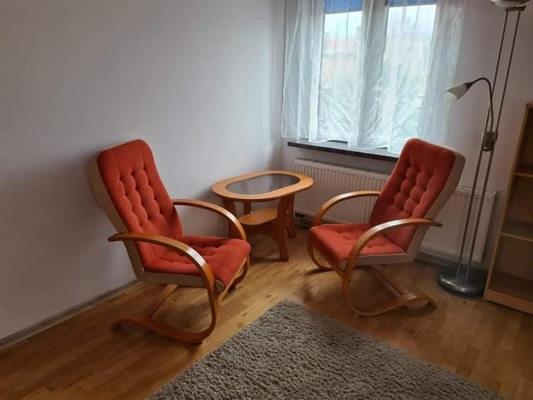 Apartament Na Poddaszu - Bielawa Bielawa  Dış mekan fotoğraf