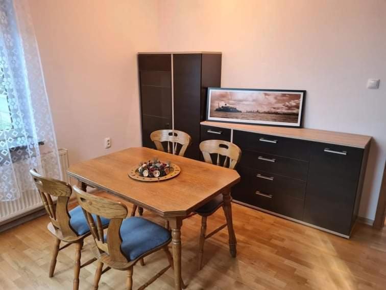 Apartament Na Poddaszu - Bielawa Bielawa  Dış mekan fotoğraf