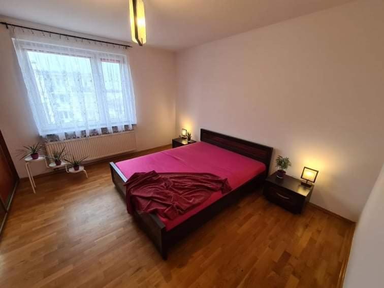 Apartament Na Poddaszu - Bielawa Bielawa  Dış mekan fotoğraf