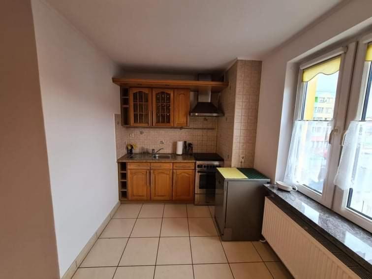 Apartament Na Poddaszu - Bielawa Bielawa  Dış mekan fotoğraf